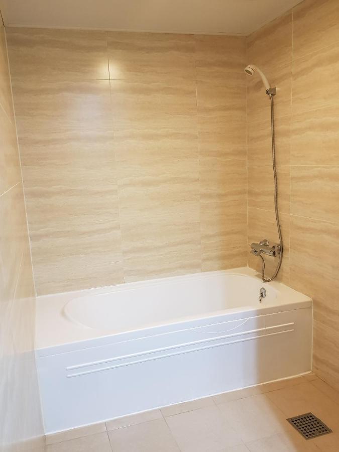 Soosong Guesthouse Seoul Exterior photo