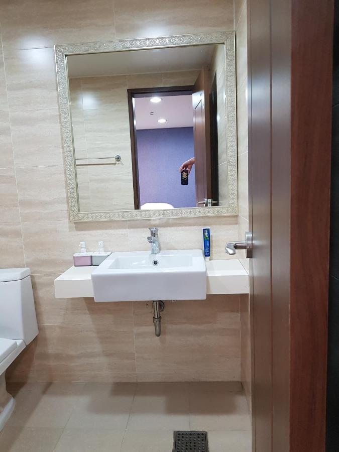 Soosong Guesthouse Seoul Exterior photo