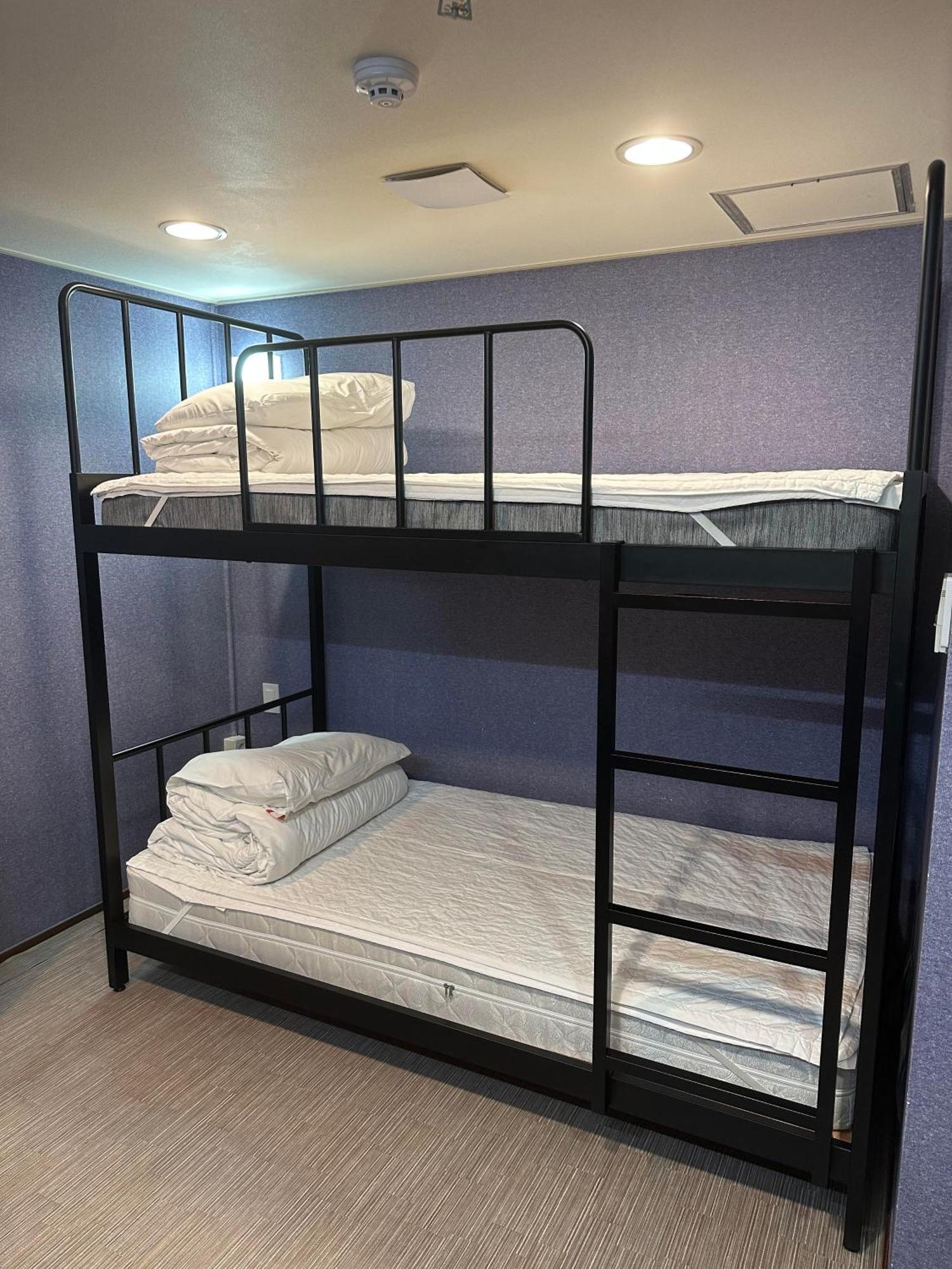 Soosong Guesthouse Seoul Exterior photo