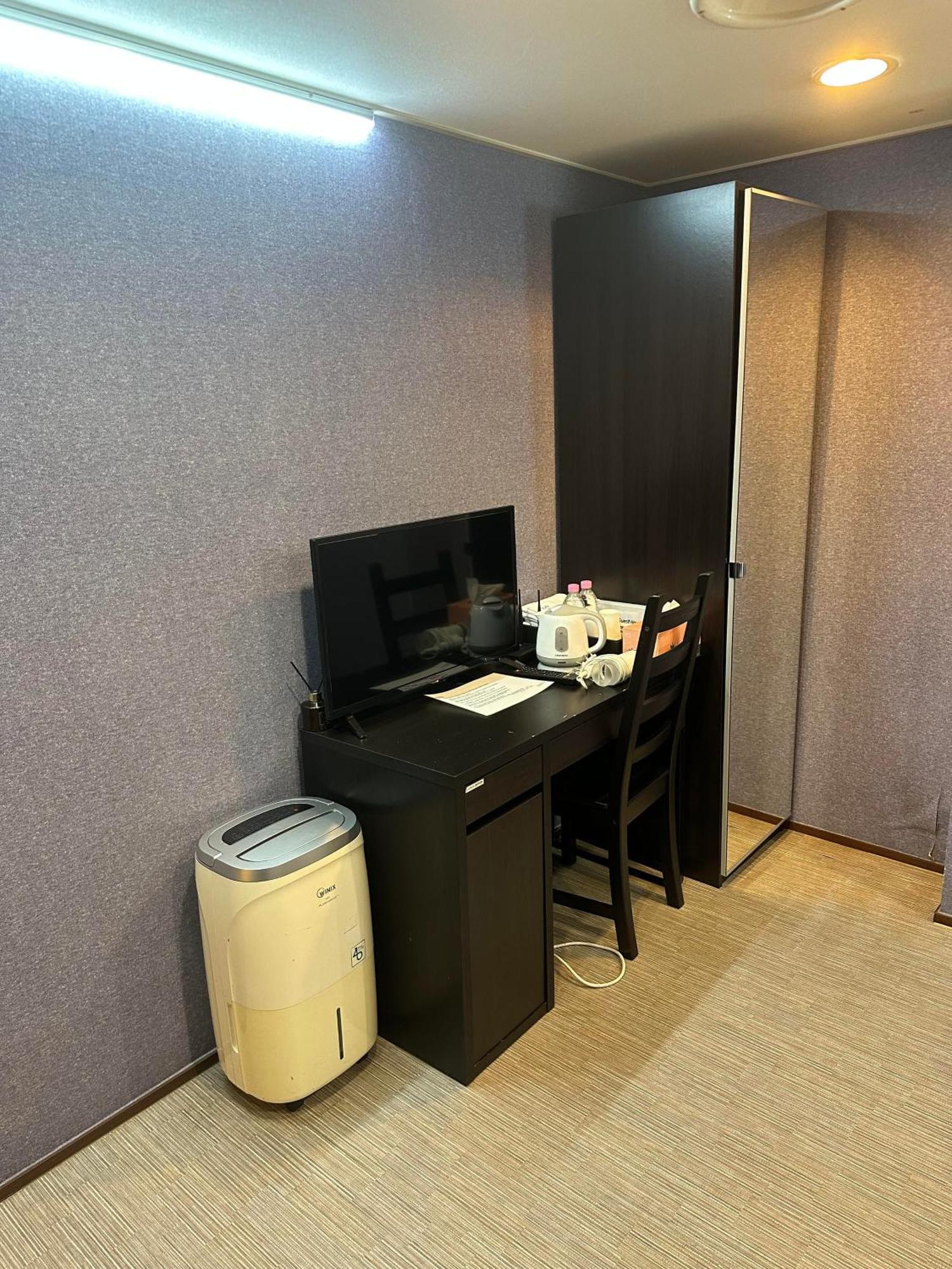 Soosong Guesthouse Seoul Exterior photo